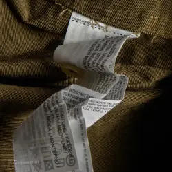 پیراهن نخی MNG man