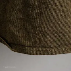 پیراهن نخی MNG man