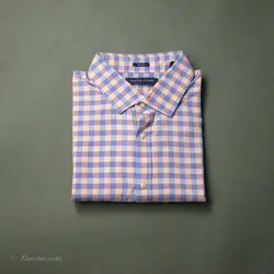 پیراهن نخی Tommy Hilfiger