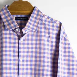 پیراهن نخی Tommy Hilfiger
