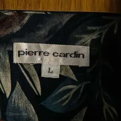 پیراهن هاوایی Pierre cardin