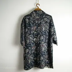 پیراهن هاوایی Pierre cardin