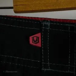 شلوارک  Redsand