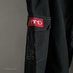 شلوارک  Redsand