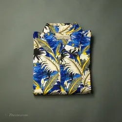 پیراهن هاوایی Munsingwear