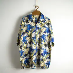 پیراهن هاوایی Munsingwear