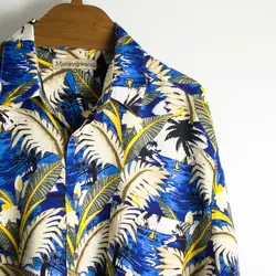 پیراهن هاوایی Munsingwear