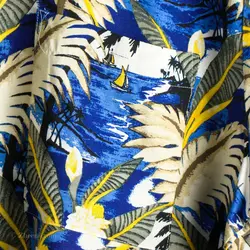 پیراهن هاوایی Munsingwear