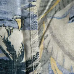 پیراهن هاوایی Munsingwear