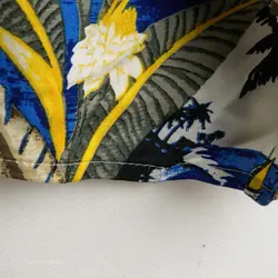 پیراهن هاوایی Munsingwear