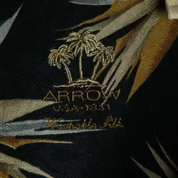 پیراهن هاوایی Arrow