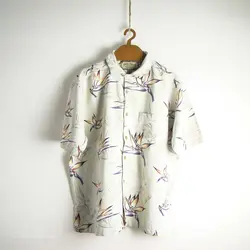 پیراهن هاوایی Palm Island