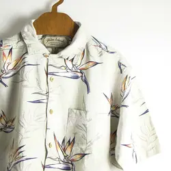 پیراهن هاوایی Palm Island