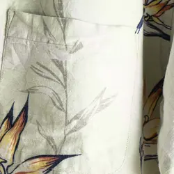 پیراهن هاوایی Palm Island