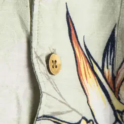 پیراهن هاوایی Palm Island