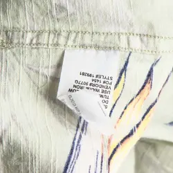 پیراهن هاوایی Palm Island