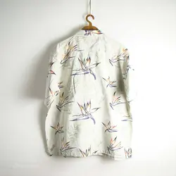 پیراهن هاوایی Palm Island