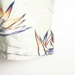 پیراهن هاوایی Palm Island