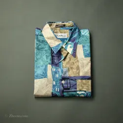 پیراهن هاوایی St.Croix shop