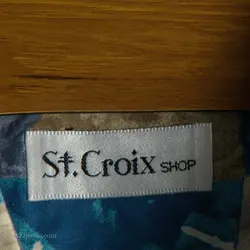 پیراهن هاوایی St.Croix shop