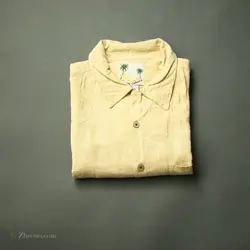 پیراهن هاوایی Banana Cabana