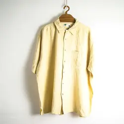 پیراهن هاوایی Banana Cabana