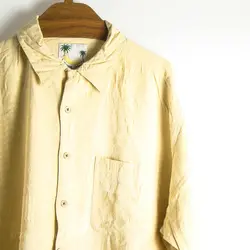 پیراهن هاوایی Banana Cabana