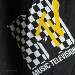 پیراهن هاوایی M tv