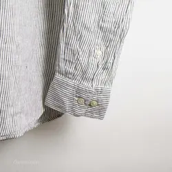 پیراهن کنف Uni qlo