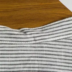 پیراهن کنف Uni qlo