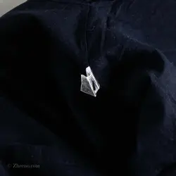 پیراهن کنف Gu