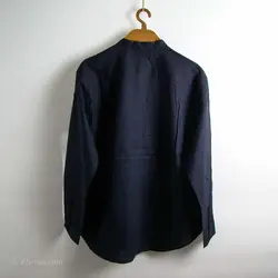 پیراهن کنف Gu