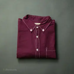 پیراهن کنف Glory crew