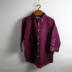 پیراهن کنف Glory crew