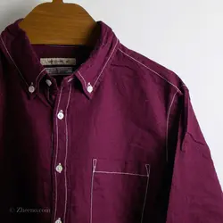 پیراهن کنف Glory crew