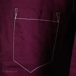 پیراهن کنف Glory crew