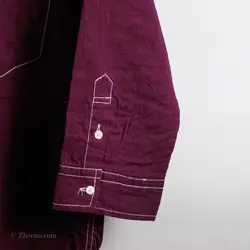 پیراهن کنف Glory crew