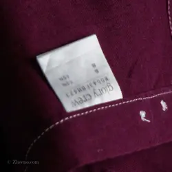 پیراهن کنف Glory crew