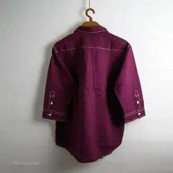 پیراهن کنف Glory crew