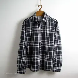 پیراهن کنف Global work