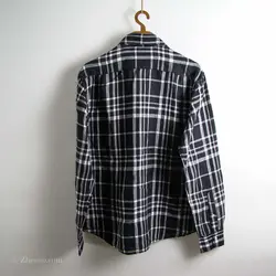 پیراهن کنف Global work