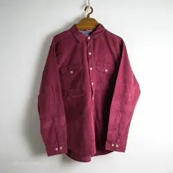 پیراهن کبریتی Tommy bahama
