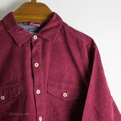 پیراهن کبریتی Tommy bahama