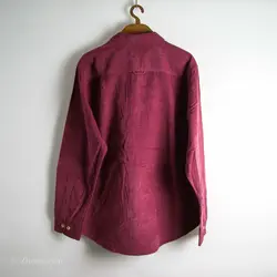 پیراهن کبریتی Tommy bahama