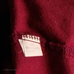 پیراهن کبریتی Saruccia