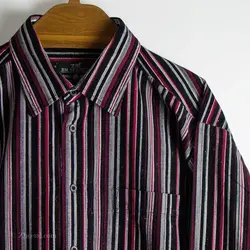 پیراهن کبریتی Jim spencer