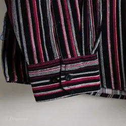 پیراهن کبریتی Jim spencer