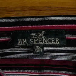پیراهن کبریتی Jim spencer