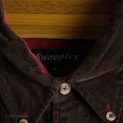 پیراهن کبریتی Swooplex