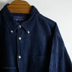 پیراهن کبریتی John Ashford